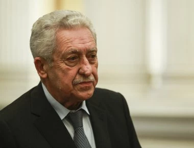 Φ. Κουβέλης: «Η ρητορική της έντασης στην Τουρκία θα συνεχιστεί και μετά τις εκλογές»